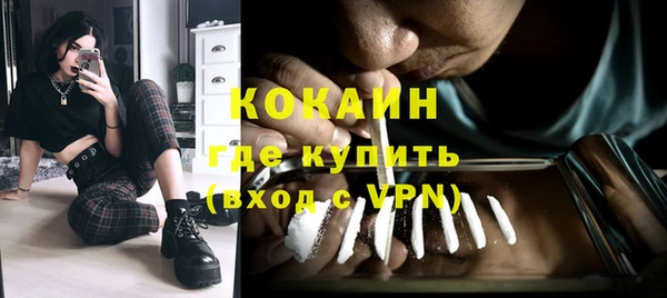 спайс Горняк